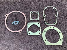 Bootsmotor Tümmler SB 75/1 + SB 75/2  6 Dichtungen