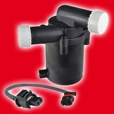 Webasto Wasserpume / Umwälzpumpe U4847 + Anschlusskabel Thermo Top 130° Stutzen