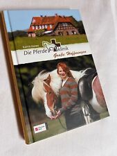 Die Pferdeklinik, Band 05