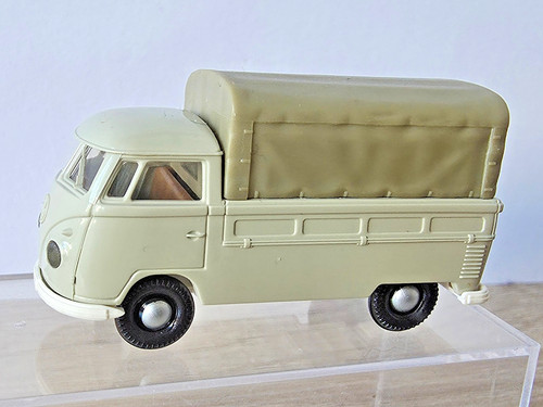 Brekina 3290 vw - brekina,