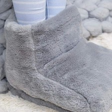 Elektrischer Fußwärmer