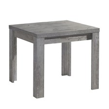 Esstisch - Beton - ausziehbar