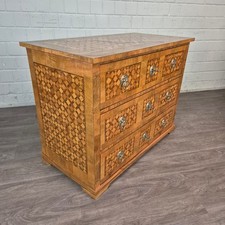 27005 Kommode Biedermeier 1820