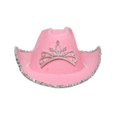 Cowboy-Hut, Größe: ONE SIZE