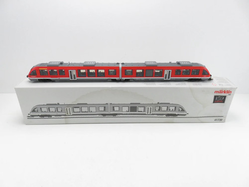Märklin 41730 - (qx055),