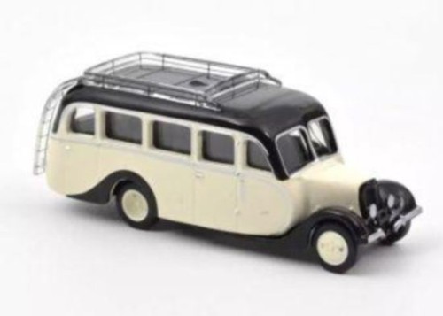 Norev citroën u23 - citroën,