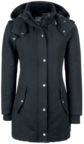 Black premium emp damen - black,