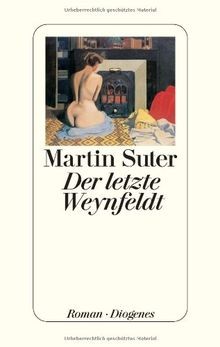 Der letzte weynfeldt von - letzte,