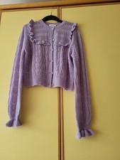 Edited ,Damen, STRICKJACKE