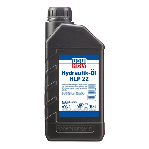 Hydrauliköl liqui moly 6954 - moly,