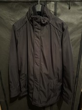 Winterjacke Lang / Herren /