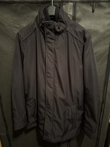 Winterjacke lang herren - winterjacke,