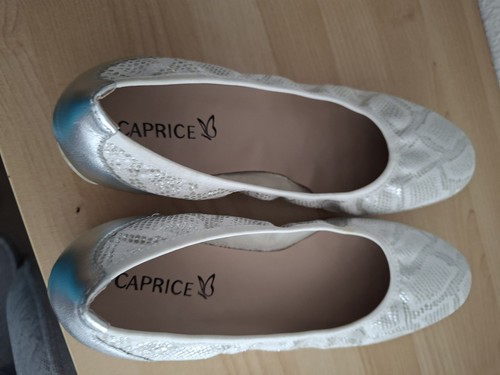 Caprice damenballerina gr - caprice, damenballerina,