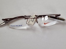 Nike Flexon Brille – Modell