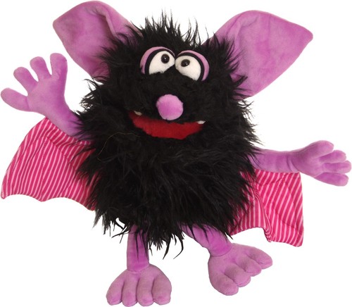 Living puppets bammel - puppets,