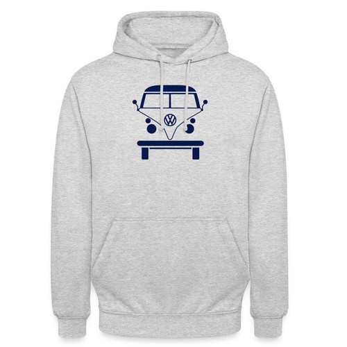 Volkswagen bulli - volkswagen, vw