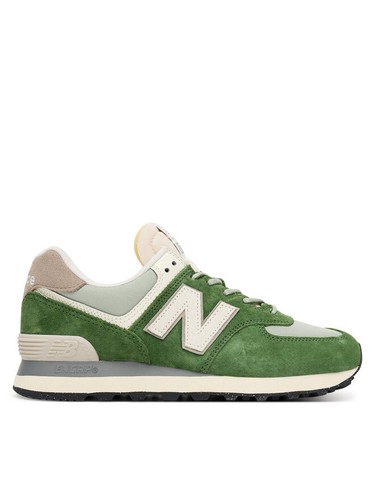 New balance u574gre sneaker - new,