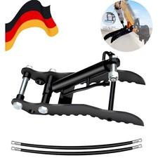 Europäischer hydraulischer