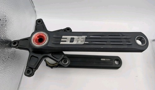 Rotor kurbel arme spider - rotor,