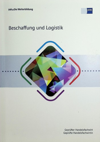 Handelsfachwirt ihk textband - handelsfachwirt,