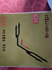 Queens of the Stone Age- Stone