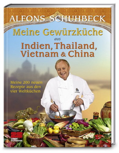 Alfons schuhbeck meine - alfons,
