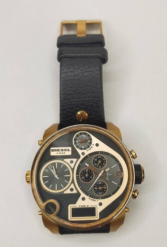 Diesel daddy chronograph - mr.,