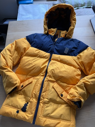 Lego steppjacke winterjacke - steppjacke,