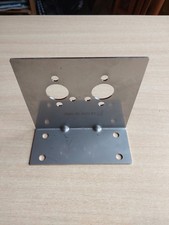 BOOT WOHNMOBIL EBERSPÄCHER