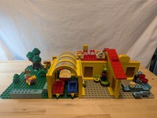 Lego Duplo Haus Puppenhaus