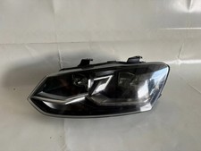 Frontscheinwerfer VW Polo