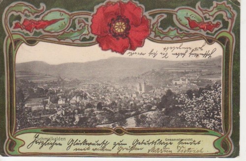Schmalkalden panorama gl1902 - panorama,