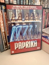 Paprika - Tinto Brass (1991) -