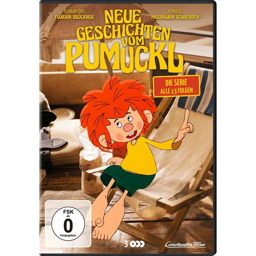 Neue geschichten vom - neue,