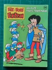 Fix und Foxi FF-Extra / Das gute Taschenbuch Nr. 20 (1972)