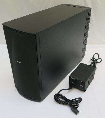 Bose ps48 ii - i,