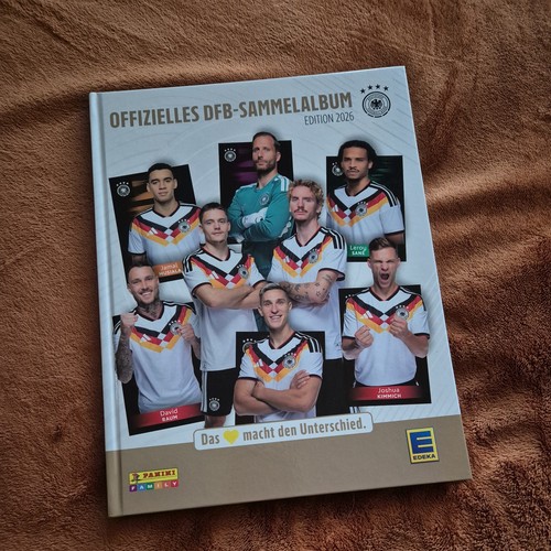 Neu offizielles edeka dfb - neu!,