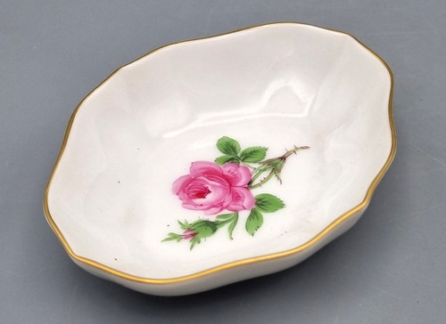 Meissen porzellan schale - meissen,