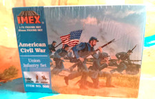 1 x 1:72 Western Imex 505 -