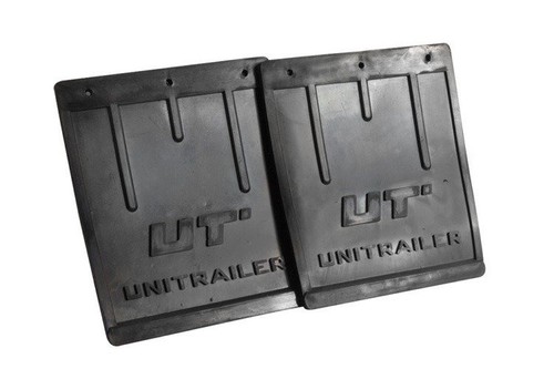 Unitrailer spritzlappen set - unitrailer, spritzlappen-set
