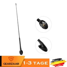 Antenne Radio Antennenfuß