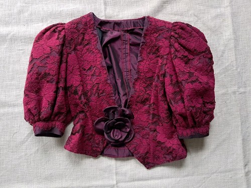 Cocktailkleid zweiteiler - cocktailkleid,