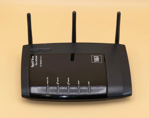 Avm fritz box 7270 wlan - avm, fritz!box