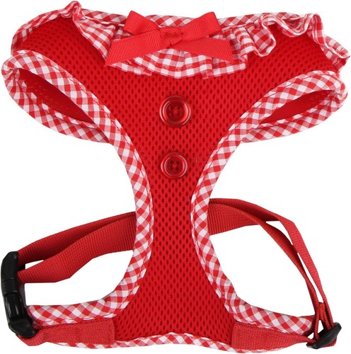 Puppia vivien hundegeschirr - vivien,