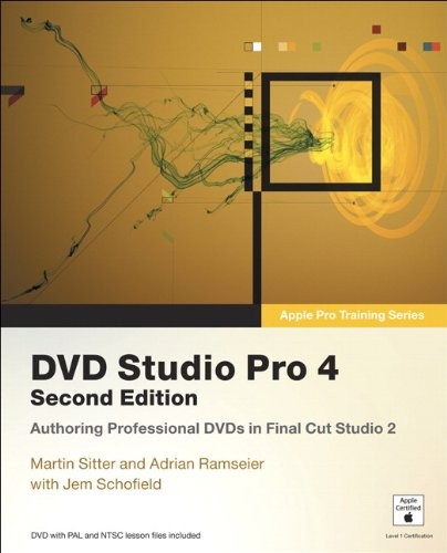 Apple pro training series - apple,