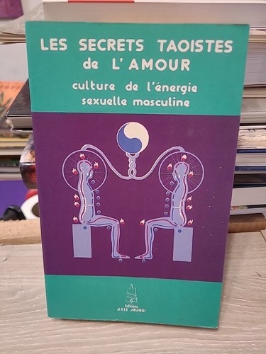 Taoistische geheimnisse der - taoistische,