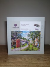Wentworth 1000 Teile Puzzle