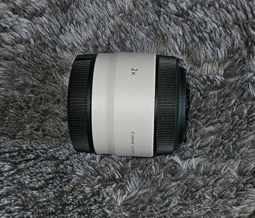 Canon extender lens - canon,