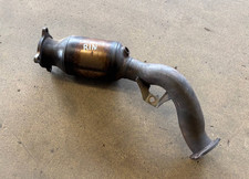 Katalysator rechts Audi A4 B8 A5 8T Q5 2.0TFSI Kat 8K0131701S 8K0178FB