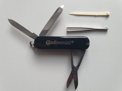 Victorinox schweizer - victorinox,